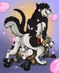 Rating: e
ID: 5558352
Date: 2025-05-08 17:55:48 -0400
Status: active
Score: 32
2_penises anal anal_penetration anthro anthro_on_anthro anthro_penetrated anthro_penetrating anthro_penetrating_anthro anus black_body black_fur black_hair black_pawpads black_skin bodily_fluids butt canid canine canis cherry_blossom collar cum cum_in_ass cum_inside cumshot diphallism domestic_dog ejaculation eyes_closed facial_piercing fangs fatigue_(artist) flower frenum_ladder frenum_piercing fur genital_fluids genital_piercing genitals gold_(metal) gold_anklet gold_armlet gold_cock_ring gold_collar gold_ring gold_toe_ring guiche_piercing hair half-closed_eyes hi_res highlights_(coloring) husky hybrid_genitalia hybrid_penis knot labret_piercing ladder_piercing lip_piercing looking_pleasured male male/male male_penetrated male_penetrating male_penetrating_male mammal metal_collar multi_genitalia multi_penis murid murine narrowed_eyes nordic_sled_dog nose_piercing nose_ring nowi_(oolongmatchatea) nude open_mouth open_smile orgasm pawpads paws penetration penile penile_penetration penis penis_in_ass penis_piercing perineum philomaeus piercing plant prunus_(flower) purple_background rat ring_piercing rodent sex simple_background smile spitz teeth tongue tongue_out vertical_diphallism white_body white_fur white_highlights post #5558352