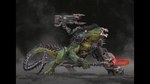 Rating: s
ID: 5558161
Date: 2025-05-08 16:29:10 -0400
Status: active
Score: 20
absurd_res alejandro_mirabal anthro belly blade bone concept_art countershading cybernetics cyborg doom_(series) doom_the_dark_ages glowing_runes hi_res humanoid id_software komodo_(doom) komodo_dragon lizard machine microsoft mohawk monitor_lizard monster monstrous monstrous_humanoid multicolored_body musclegut muscular official_art pecs red_eyes red_glow reptile runes scalie simple_background skull skull_head solo spikes tail tail_blade two_tone_body weapon_tail post #5558161