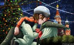 Rating: s
ID: 5567403
Date: 2025-05-12 16:31:34 -0400
Status: active
Score: 41
absurd_res ambiguous_gender anthro brendan_(pokemon) clothed clothing digital_media_(artwork) duo fur generation_9_pokemon hat headgear headwear hi_res holding_partner holidays human interspecies kiss_on_lips kissing kremlin male male/ambiguous mammal meowscarada mistletoe new_year nintendo on_model plant pokemon pokemon_(species) pokephilia romantic romantic_couple russia saint_basil's_cathedral smile tail thekingunder1 watermark post #5567403