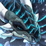 Rating: s
ID: 3897346
Date: 2023-02-26 17:54:59 -0500
Status: active
Score: 49
1:1 2023 blitzdrachin claws conditional_dnp dragon feral glowing glowing_body glowing_scales half-closed_eyes horn looking_down mythological_creature mythological_scalie mythology narrowed_eyes scales scalie snarling snow squint user_avatar xero_(captainscales) post #3897346
