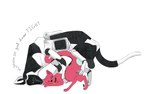 Rating: e
ID: 5630797
Date: 2025-06-09 11:58:18 -0400
Status: active
Score: 26
ambiguous_gender ambiguous_penetrated anal anal_penetration anus archangel_(destiny) archangel_hot_(artist) balls bungie canid canine canis destiny_(series) destiny_2 domestic_cat domestic_dog duo erection exo felid feline felis fellini_(marathon) feral feral_on_feral feral_penetrated feral_penetrating feral_penetrating_feral genitals handle hi_res interspecies knot knotted_penis large_penetration machine male male/ambiguous male_penetrating male_penetrating_ambiguous mammal marathon_(series) penetration penile penile_penetration penis robot robot_feral robotic screen sex text post #5630797
