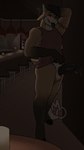 Rating: e
ID: 5250949
Date: 2024-12-18 14:40:26 -0500
Status: active
Score: 53
anthro balls big_penis black_sclera bodily_fluids bovid caprine clothing ear_piercing erection fur genital_fluids genitals goat hair hi_res horn humanoid_genitalia humanoid_penis male mammal midnight_possum penis piercing precum public public_erection public_nudity solo sorin_(cabura) tattoo post #5250949