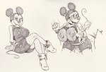 Rating: e
ID: 5540971
Date: 2025-05-01 03:11:40 -0400
Status: active
Score: 41
accessory anthro anthro_penetrated big_breasts bodily_fluids bottomwear bow_ribbon breasts butt clothing crossed_legs cum cum_in_pussy cum_inside cumshot disney duo ejaculation eyelashes female female_focus female_penetrated footwear genital_fluids hair_accessory hair_bow hair_ribbon happy happy_sex head_bow hi_res high_heels house_mouse huge_breasts legwear male male/female male_penetrating male_penetrating_female mammal minnie_mouse mouse murid murine penetration penile penile_penetration penis_in_pussy ribbons rodent sex shirt_in_mouth shoes sketch skirt smile solo_focus tail tail_grab thigh_highs thin_tail traditional_media_(artwork) twistedterra vaginal vaginal_penetration post #5540971