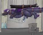 Rating: e
ID: 5372895
Date: 2025-02-14 16:47:15 -0500
Status: active
Score: 194
absurd_res art_gallery avox avox_(artist) balls bdsm bondage bondage_gear bound clenched_teeth collection_tank crowd cuff_(restraint) cum_collecting desperation dragon edging exhibit exhibitionism eyes_closed feral forced forced_being_watched forced_bondage forced_edging forced_encasement forced_exposure forced_milking forced_muzzle forced_orgasm fur genitals groan group hair hanging_by_arms hanging_by_feet hanging_by_tail hanging_from_ceiling hi_res knot knotted_penis machine male mask midair milking_cum milking_machine museum muzzle_(object) muzzled mythological_creature mythological_scalie mythology orgasm orgasm_control orgasm_face overstimulation penile penis penis_milking pherodrake podium purple_body purple_fur purple_hair purple_penis questionable_consent restraints scalie sensory_deprivation sex_toy solo story story_in_description tail teasing teeth text vibrator vibrator_on_penis wearing_mask post #5372895