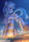 Rating: q
ID: 5570989
Date: 2025-05-14 01:54:00 -0400
Status: active
Score: 24
blue_mane blue_tail bottomwear city clothing crater equid equine feral fireworks hasbro hi_res horn leg_in_air legwear looking_back macro male mammal mane my_little_pony mythological_creature mythological_equine mythology night outside panties pattern_bottomwear pattern_clothing pattern_legwear pattern_panties pattern_stockings pattern_underwear ravistdash snap_fable solo standing stockings stomping striped_bottomwear striped_clothing striped_legwear striped_panties striped_stockings striped_underwear stripes tail tongue tongue_out underwear unicorn post #5570989
