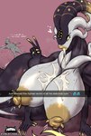 Rating: e
ID: 5546269
Date: 2025-05-03 14:01:36 -0400
Status: active
Score: 129
4_arms absurd_res after_oral after_sex after_vaginal alien anthro big_breasts big_nipples bodily_fluids breasts cum cum_in_mouth cum_inside cum_on_breasts draining duo eldritch_abomination eldritch_being english_text erect_nipples exhausted female genital_fluids glistening glistening_breasts glistening_thighs hi_res huge_breasts huge_nipples huge_thighs human humanoid macro male male/female mammal multi_arm multi_limb nipples pseudo_hair selfie size_difference steam sweat sweaty_breasts sweaty_legs sweaty_thighs tentacle_hair tentacles text the_succubus_(ze_blackball.d) thick_thighs ze_blackball.d post #5546269