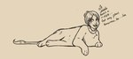 Rating: s
ID: 4723052
Date: 2024-04-15 18:18:28 -0400
Status: active
Score: 9
accessories_only asking asking_viewer blush cat_smile chest_tuft dialogue english_text eyeshadow fangs felid female feral flirting flirting_with_viewer fur hair hair_bun holemann human_faced_feral humanoid_face jewelry looking_away lying makeup mammal mythological_creature mythological_sphinx mythology necklace necklace_only nervous_laugh nude on_side open_mouth paws solo tail tail_tuft talking_to_viewer teeth text tuft post #4723052