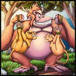 Rating: s
ID: 5585710
Date: 2025-05-20 09:51:17 -0400
Status: active
Score: 4
1:1 ape black_border border bound captured damsel_in_distress digital_media_(artwork) disney felid female feral frown group guy_in_distress haplorhine hi_res hogtied hoist kidnapping king_louie lion male male/female mammal monkey nala_(the_lion_king) orangutan pantherine primate raptorroper restraints scared scowl simba_(the_lion_king) tail the_jungle_book the_lion_king trio post #5585710