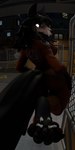 Rating: q
ID: 5628421
Date: 2025-06-08 08:17:10 -0400
Status: pending
Score: 19
1:2 3d_(artwork) 4_toes absurd_res anthro black_body blender_(artwork) canid canine clothed clothing cryptid cynthiaacid da.nilkaz_(modeler) digital_media_(artwork) duo feet female foot_fetish foot_focus fur hair hi_res humanoid macro mal0 male male/female mammal micro monster pawpads paws scp-1471-a scp-1471-a_(da.nilkaz) scp_foundation tail toes post #5628421