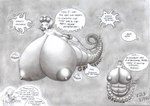 Rating: q
ID: 5552810
Date: 2025-05-06 11:20:21 -0400
Status: active
Score: -2
2009 after_vore apode belly big_belly big_breasts breasts draconcopode english_text female frakass huge_breasts isis_(ragnarok_online) lamia legless macro nipples nude nude_female oral_vore overweight ragnarok_online reptile scalie serpentine snake solo space speech_bubble split_form text vore post #5552810