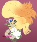 Rating: q
ID: 4239646
Date: 2023-08-18 00:08:35 -0400
Status: active
Score: 68
absurd_res ambiguous_gender ambiguous_prey anthro anthro_pred armlet belly big_belly big_breasts big_tail breasts chest_spike crown digestion digestion_noises digital_media_(artwork) emberflame_(tavin_forchune) faceless_ambiguous faceless_character female female_pred feral feral_prey generation_1_pokemon generation_4_pokemon hallowed_starships hammerspace head_first headgear hi_res huge_belly kneeling larger_ambiguous larger_feral lucario ninetales nintendo oral_vore partially_inside pokemon pokemon_(species) size_difference smaller_anthro smaller_female smaller_pred spikes spikes_(anatomy) swallowing tail thick_thighs tiara vore post #4239646