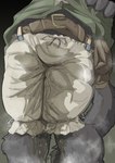 Rating: e
ID: 5255959
Date: 2024-12-21 03:44:40 -0500
Status: active
Score: 65
absurd_res accident anthro black_body black_fur bodily_fluids bottomwear clothed clothing desperation felid female fur genital_fluids hi_res mammal mttbsmn omorashi pantherine peeing peeing_on_self solo urine urine_on_self urine_stream urine_through_clothing wetting post #5255959