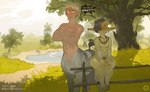 Rating: e
ID: 5348315
Date: 2025-02-03 03:43:29 -0500
Status: active
Score: 213
5_fingers 5_toes animal_genitalia animal_penis balls belly blush breasts centaur dialogue duo equid equid_taur equine_genitalia equine_penis erection european_mythology feet female fingers genitals goblin greek_mythology green_body green_nipples grey_balls grey_penis hi_res humanoid humanoid_pointy_ears humanoid_taur larger_male male male/female mammal mammal_taur mrfuga mythology nipples nude nude_female nude_humanoid nude_male nude_taur penis pointy_ears pubes quadruped short_stack sitting size_difference slightly_chubby small_breasts smaller_female speech_bubble tail tail_motion tailwag taur text thick_thighs toes wide_hips post #5348315