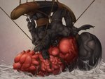 Rating: e
ID: 5605351
Date: 2025-05-28 19:40:55 -0400
Status: active
Score: 11
abs absurd_res balls bdsm big_balls big_penis black_body bodily_fluids bondage bound claws cum dragon dragon_taur dreamworks erection european_mythology excessive_cum excessive_genital_fluids fury_(httyd) genital_fluids genitals hi_res how_to_train_your_dragon huge_balls huge_penis hyper hyper_balls hyper_genitalia hyper_penis male membrane_(anatomy) membranous_wings muscular muscular_male muscular_taur mythological_creature mythological_scalie mythology night_fury pecs penis quadruped scalie solo tail taur tochka vein veiny_penis western_dragon wings post #5605351