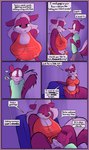 Rating: e
ID: 5590505
Date: 2025-05-22 11:04:24 -0400
Status: active
Score: 275
anthro billy_brambletree bottomwear breasts camisole carol_brambletree clothing comic cunnilingus dialogue dirty_bunny duo english_text erection erection_under_clothing female genitals hi_res incest_(lore) male male/female mammal mephitid microskirt miniskirt mother_(lore) mother_and_child_(lore) mother_and_son_(lore) nipples oral parent_(lore) parent_and_child_(lore) parent_and_son_(lore) profanity pussy sex skirt skunk son_(lore) text translucent translucent_clothing vaginal post #5590505