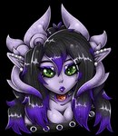 Rating: s
ID: 5604867
Date: 2025-05-28 15:48:11 -0400
Status: active
Score: 1
asian_mythology demon east_asian_mythology halfmoon herm hi_res hikari_(disambiguation) humanoid intersex japanese_mythology mythology oni queen royalty solo sorrow2art yokai post #5604867