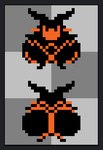 Rating: e
ID: 5661682
Date: 2025-06-23 00:18:06 -0400
Status: pending
Score: 13
big_butt black_body black_border blush blush_lines border bulge butt colored dark_body darkner deltarune digital_media_(artwork) faucyv flat_colors full-length_portrait huge_butt male monster pixel_(artwork) pixelated pixels portrait shadow_creature shadow_mantle_(deltarune) solo sphere_creature spirit sprite sprite_art sprite_edit third-party_edit undertale_(series) post #5661682