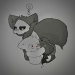 Rating: e
ID: 4686611
Date: 2024-03-29 09:26:43 -0400
Status: active
Score: 152
1:1 anthro anthro_pred anus badartist bulge canid canine canis changed_(video_game) cock_vore digestion_noises dr._k_(changed) duo genitals hi_res macro macro_pred male male/male male_pred male_prey mammal micro micro_prey penetrable_sex_toy penile penis puro_(changed) sex_toy size_difference slosh sloshing_balls smaller_male vore white_body willing_pred willing_prey wolf post #4686611