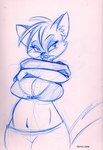 Rating: q
ID: 5643820
Date: 2025-06-15 10:52:03 -0400
Status: active
Score: 3
2016 anthro big_breasts bottomwear bra breasts clothing domestic_cat dutch_(artist) felid feline felis female fur lips mammal navel shirt siamese simone_(dutch) sketch solo topwear traditional_media_(artwork) underwear undressing post #5643820