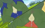 Rating: e
ID: 5584341
Date: 2025-05-19 17:35:38 -0400
Status: pending
Score: 15
anthro anus backsack balls blaziken bodily_fluids butt cum cum_in_pussy cum_inside cum_on_anus duo female from_front_position generation_3_pokemon generation_6_pokemon genital_fluids genitals greninja hi_res leaking_cum male male/female mating_press nintendo penetration penile penile_penetration penis penis_in_pussy perineum pokemon pokemon_(species) pussy sceptile sex split_screen sweat sweaty_butt vaginal vaginal_penetration winick-lim post #5584341