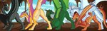 Rating: e
ID: 5113010
Date: 2024-10-13 19:44:51 -0400
Status: active
Score: 464
absurd_res angry animal_genitalia animal_penis anus black_body black_ears black_scales black_wings blue_eyes blue_penis blue_wings bodily_fluids butt cave cavern claws clenched_teeth cloud countershade_torso countershading digital_drawing_(artwork) digital_media_(artwork) digitigrade dominant dominant_male dragon dreyk-daro erection european_mythology facial_horn feet female female_feral female_penetrated feral feral_on_bottom feral_on_feral feral_on_top feral_penetrated feral_penetrating feral_penetrating_feral frill_(anatomy) from_behind_position gangbang genital_fluids genitals green_body green_ears green_eyes green_scales green_wings group group_sex harem hate_sex head_crest head_frill head_spikes hi_res horn icewing_(wof) inside intraspecies kinkajou_(wof) knot knotted_penis leafwing_(wof) lineup long_neck looking_at_another looking_at_partner male male/female male_feral male_penetrating male_penetrating_female markings membrane_(anatomy) membranous_wings moonwatcher_(wof) mountain mounting multicolored_body mythological_creature mythological_scalie mythology nightwing_(wof) nose_horn one_after_another open_mouth orange_body orange_ears orange_scales orange_wings paws penetration penile penile_penetration penis penis_in_vagina peril_(wof) pink_anus pink_body pink_scales pink_wings pinned pinned_to_ground pivoted_ears precum presenting presenting_anus presenting_hindquarters presenting_vulva quadruped questionable_consent rainwing_(wof) raised_tail rear_view red_body red_scales scales scalie sex signature skywing_(wof) slit_penis snout spikes spikes_(anatomy) spots spotted_body spotted_scales stalactite step_position submissive submissive_female sundew_(wof) tail tail_anus teeth toe_claws toes torso_grab vaginal vaginal_fluids vaginal_penetration vulva western_dragon white_body white_ears white_scales wing_claws wings wings_of_fire winter_(wof) yellow_body yellow_ears yellow_scales post #5113010