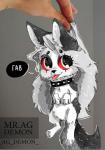 Rating: s
ID: 2114668
Date: 2020-01-12 18:00:06 -0500
Status: active
Score: 124
canid canid_demon canine chibi collar demon duo female feral feralized hair hellhound helluva_boss human long_hair loona_(helluva_boss) mammal mr.ag_demon mythological_canine mythological_creature mythology neck_grab red_sclera scruff_grab solo_focus spiked_collar spikes tongue tongue_out young young_female young_feral post #2114668