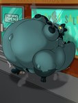 Rating: e
ID: 5548272
Date: 2025-05-04 11:19:17 -0400
Status: active
Score: 5
2025 alligator alligatorid anthro bea bea_santello belly belly_expansion belly_inflation big_belly big_breasts big_pussy body_inflation bottomwear breast_expansion breasts cigarette clothed clothed_anthro clothing crocodile crocodilian digital_media_(artwork) dragonfron expansion female fully_clothed fully_clothed_anthro genital_expansion genitals green_body hi_res huge_belly huge_breasts hyper hyper_belly hyper_breasts hyper_genitalia hyper_inflation hyper_pussy inflation inflation_fetish legwear night_in_the_woods pants plump_labia puffed_cheeks pussy pussy_expansion reptile scales scalie shirt smoke smoke_from_butt smoke_from_nipples smoke_from_pussy smoking solo standing store store_sign tail teeth topwear torn_bottomwear torn_clothing torn_legwear torn_pants torn_shirt torn_topwear post #5548272