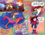 Rating: s
ID: 4764641
Date: 2024-05-05 18:53:29 -0400
Status: active
Score: 100
2024 4_fingers accent alligator alligatorid alternate_costume alternate_universe anthro biped black_eyeshadow blue_boots blue_clothing blue_eyes blue_footwear blue_gloves blue_handwear blue_stripes bodily_fluids boots bridle brown_hair candy candy_in_mouth carrying_another clothed clothed_female clothed_human clothing colored crocodilian crossbar_emanata dessert digital_media_(artwork) digital_painting_(artwork) duo emanata english_text equid exclamation_point eyebrows eyelashes eyeshadow female female_human fence feral fingers flying_sweatdrops food food_creature footwear fudge_(food) glitch_productions gloves green_body green_tail gummigoo_(tadc) gummy_(food) gummy_creature gummy_worm hair handwear hat headgear headwear heterochromia hi_res hug human hybrid interjection jug kerchief living_candy lollipop makeup male male_anthro mammal maple_syrup mostly_nude_anthro mostly_nude_male multiple_images neckerchief neckwear painting_(artwork) pattern_clothing pattern_hat pattern_headgear pattern_headwear peppermint_(candy) piggyback pomni_(tadc) poncho purple_text ranch red_boots red_clothing red_eyes red_footwear red_gloves red_handwear red_kerchief red_neckerchief red_stripes reptile riding scalie shoes size_difference smaller_female smaller_human striped_clothing striped_hat striped_headgear striped_headwear stripes sweat sweatdrop tail taylortottieottie term_of_endearment text the_amazing_digital_circus thin_calves thin_legs thin_thighs western whew white_emanata white_speech_bubble white_text worm yellow_body yellow_stripes post #4764641