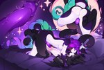 Rating: e
ID: 5420455
Date: 2025-03-08 16:19:55 -0500
Status: active
Score: 63
2024 anthro bat bodily_fluids breast_squish breasts butt comic cum cum_in_ass cum_inside digital_media_(artwork) domestic_cat dominant dominant_female dragon duo felid feline felis female female_on_top femboy fur genital_fluids genitals hair herm herm/male herm_penetrating herm_penetrating_male hi_res humanoid inside interlocked_fingers intersex intersex/male intersex_penetrating intersex_penetrating_male kissing male male/female male_penetrated mammal mirumey mythological_creature mythological_scalie mythology night on_top penetration penis purple_body purple_hair sackless scalie sex squish tail unknown_species post #5420455