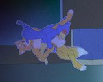 Rating: e
ID: 3896495
Date: 2023-02-26 10:08:37 -0500
Status: active
Score: 47
2022 4_toes 5:4 69_position anthro anthro_on_anthro anthro_penetrated anthro_penetrating anthro_penetrating_anthro avian avian_feet balls beak beak_fetish beak_play beak_sex beakjob bird blue_body blue_feathers blue_penis blush butt canid canine dipstick_tail duo falco_lombardi feathers feet fellatio fox fox_mccloud fur galliform genitals hand_holding humanoid_genitalia humanoid_penis kokoro-tokoro male male/male male_penetrated male_penetrating male_penetrating_male mammal markings multicolored_body multicolored_fur nintendo nude nude_male oral oral_penetration orange_body orange_fur penetration penile penis penis_in_mouth phasianid sex space star_fox tail tail_feathers tail_markings toes two_tone_body two_tone_fur white_balls white_body white_fur yellow_beak zero_gravity post #3896495