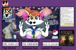 Rating: q
ID: 5536660
Date: 2025-04-28 18:05:17 -0400
Status: active
Score: 12
anthro bedroom big_breasts braixen breasts chat chat_box cleavage clothed clothing cosmonaut donation_alert elden_ring electronics english_text female fromsoftware game_cover generation_6_pokemon generation_7_pokemon gesture hair hand_gesture headphones hi_res livestream mimikyu nintendo nipple_outline plushie pokeball pokemon pokemon_(species) pokemorph red_hair solo stream_chat text v_sign post #5536660