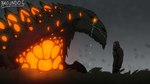 Rating: s
ID: 5242567
Date: 2024-12-14 13:46:37 -0500
Status: active
Score: 8
16:9 back_plates back_spikes biollante bioluminescence blurred_background bodily_fluids duo elemental_creature facundodamiang4 female feral flora_fauna fur glowing godzilla_(series) grass hi_res hybrid jiallante king_kong king_kong_(series) male monochrome monsterverse open_mouth outside plant signature silhouette size_difference spikes spikes_(anatomy) tears toho vines widescreen post #5242567