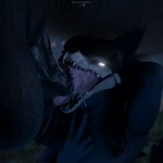 Rating: e
ID: 5543870
Date: 2025-05-02 12:22:33 -0400
Status: active
Score: 102
1:1 2025 3d_(artwork) absurd_res animal_genitalia animal_penis anthro anthro_on_feral balls balls_in_face bestiality big_balls big_penis black_body black_fur black_hair bodily_fluids bone canid canine canine_genitalia canine_penis canis crouching cum da.nilkaz_(modeler) deep_throat digital_media_(artwork) dripping duo equid equine equine_genitalia equine_penis erection farm femboy feral fur genital_fluids genitals glowing glowing_eyes hair hand_behind_back hand_on_throat hi_res horse looking_at_viewer mal0 male male/male malo mammal monster neck_bulge night nude open_mouth oral oral_only oral_penetration penetration penis porkingmane precum raised_tail realistic_feral saliva saliva_drip saliva_on_face saliva_on_penis saliva_string scp-1471-a scp-1471-a_(da.nilkaz) scp_foundation size_difference skull skull_head smug smug_face smug_grin solo_focus tail tongue tongue_out vein veiny_penis watermark post #5543870