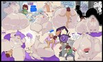Rating: e
ID: 5331994
Date: 2025-01-26 13:31:21 -0500
Status: active
Score: 319
2_horns 4_fingers 4_toes absurd_res adopted_(lore) adopted_son_(lore) adoptive_mother_(lore) against_surface against_window age_difference aged_up ahegao anthro anthro_penetrated ball_slap balls bathing belly big_balls big_breasts big_penis bird's-eye_view bodily_fluids boss_monster_(undertale) bovid breast_milking breastfeeding breasts brown_hair caprine cellulite cervical_contact cigarette cigarette_in_mouth clothed clothed_human clothed_male clothing cum cum_in_pussy cum_in_uterus cum_inside cutaway deltarune dialogue dingoringo30 duo ejaculation empty_eyes english_text extreme_size_difference eye_roll feet female female_on_human female_penetrated fingers from_behind_position from_front_position fully_clothed fully_clothed_human fully_clothed_male fur genital_fluids genitals goat hair hair_over_eyes hands_behind_head heart_symbol hi_res high-angle_view horn huge_balls huge_breasts huge_hips huge_penis huge_thighs human human_on_anthro human_penetrating human_penetrating_anthro hyper hyper_balls hyper_genitalia hyper_hips hyper_pregnancy hyper_thighs impregnation internal internal_vaginal interspecies interspecies_impregnation kissing kneeling kris_(deltarune) lactating larger_anthro larger_female larger_penetrated looking_pleasured lying machine male male/female male_human male_penetrating male_penetrating_female mammal markings mature_female milking_machine missionary_position mole_(marking) mommy_kink morbidly_obese navel nude nude_anthro nude_female nude_human nude_male obese obese_anthro obese_female object_in_mouth older_female on_back on_bottom on_glass on_top open_mouth outie_navel overweight overweight_anthro overweight_female ovum penetration penile penile_penetration penis penis_in_pussy penis_kissing pillow platform_standing_doggystyle pregnant pseudo_incest_(lore) purple_body pussy pussy_juice_on_penis reptile reverse_piledriver_position saliva saliva_string scalie sex shower showering silhouette size_difference slap smaller_human smaller_male smoking smoking_cigarette smoking_during_sex speech_bubble sperm_cell standing_doggystyle sun_with_face susie_(deltarune) tears tears_of_pleasure text text_message texting thick_thighs toes tongue tongue_out toriel undertale_(series) uterus vaginal vaginal_fluids vaginal_penetration vein veiny_penis voluptuous_anthro voluptuous_female voyeur water wet white_body white_fur wide_hips window younger_male post #5331994