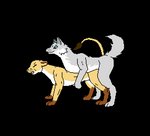 Rating: e
ID: 2294384
Date: 2020-06-14 22:22:45 -0400
Status: active
Score: 202
alpha_channel animated blue_eyes canid canine canine_turn clenched_teeth conditional_dnp digital_media_(artwork) digitigrade duo felid female female_penetrated feral feral_on_feral feral_penetrated feral_penetrating feral_penetrating_feral forced from_behind_position fur genitals grey_body grey_fur interspecies knot_tugging knotting lion looking_back male male/female male_penetrating male_penetrating_female mammal mounting pantherine penetration penis pixel_(artwork) pixel_animation raised_tail rape reverse_doggystyle sex short_playtime simple_background tail teeth transparent_background whimsicalsquirrel post #2294384