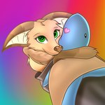 Rating: s
ID: 3987328
Date: 2023-04-12 02:44:02 -0400
Status: active
Score: 20
1:1 anthro bat bedding big_ears blahaj blanket body_pillow comfortable cuddling doli ears_back green_eyes heart_nose heart_symbol hi_res hug ian_(doli) ikea looking_at_viewer looking_up male mammal neck_tuft nuzzling pillow pivoted_ears plushie rainbow_background shaded simple_background solo tuft winged_arms wings wrapped_up post #3987328