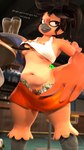 Rating: e
ID: 5437999
Date: 2025-03-16 19:38:32 -0400
Status: active
Score: 21
3d_(artwork) alcohol anthro avian bar beer beverage bird breast_grab breasts digital_media_(artwork) duo female genitals hand_on_breast hi_res hooters medium_breasts money mooseycus navel non-mammal_breasts non-mammal_navel pussy roberta_epstina_puddin_(epsipep) slightly_chubby slightly_chubby_anthro slightly_chubby_female thick_thighs under_boob wide_hips post #5437999