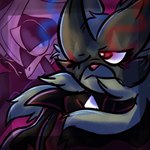Rating: s
ID: 4971284
Date: 2024-08-08 00:45:40 -0400
Status: active
Score: 15
1:1 agent_stride_(susta11n) amphibian anthro art_fight black_body black_clothing black_skin black_topwear blue_eyes close-up clothing colored digital_media_(artwork) digital_painting_(artwork) duo eye_trail felid feline frog fur generation_6_pokemon generation_9_pokemon ghost glowing glowing_eyes green_body green_fur green_hair green_mask greninja hair half-closed_eyes keyboard_spam_text_description light lighting limbingo looking_at_another male male/male mammal meowscarada multicolored_body multicolored_clothing multicolored_skin multicolored_topwear narrowed_eyes neutral_expression nintendo one_eye_closed painting_(artwork) pink_nose pokemon pokemon_(species) red_clothing red_eyes red_tide_(immo) red_topwear shaded shadow spirit tan_body tan_skin topwear two_tone_body two_tone_clothing two_tone_skin two_tone_topwear post #4971284