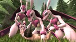 16:9 3d_(artwork) absurd_res anthro areola breasts capcom crossover day digital_media_(artwork) dominant dominant_female english_text female female_anthro female_on_human female_penetrated female_raping_male forced forest gang_rape gangbang genitals grass group group_sex hand_holding hi_res human human_on_anthro humanoid_genitalia humanoid_penis interspecies leon_kennedy lovander lovander_(furromantic) male male/female male_human male_on_anthro male_penetrating male_penetrating_female male_raped mammal medium_breasts nipples orgy pal_(species) palphilia palworld penetration penile penile_penetration penis penis_in_pussy pink_areola pink_nipples pinned pinned_to_ground plant pocketpair pussy rape resident_evil sex source_filmmaker_(artwork) text the_unknown_mangaka tree vaginal vaginal_penetration widescreen