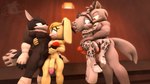 3d_(artwork) ace_(mrfrenchyjackal) adam_(juicyducksfm) anthro balls bandage bandaged_arm bandaged_leg big_balls big_penis black_body black_fur canid canine canis digital_media_(artwork) erection eye_contact face_to_face fan_character felid fur genitals grey_body grey_fur group hair hand_on_chest hand_on_leg hand_on_thigh handjob hi_res holding_another hug jackal juicyducksfm lagomorph larger_male leporid long_hair looking_at_another male male/male mammal masturbation mito_the_snow_leopard muscular muscular_anthro muscular_male nude pantherine penile penis rabbit sauna sega sex sitting_on_penis size_difference smaller_male smile snow_leopard sonic_the_hedgehog_(series) source_filmmaker_(artwork) standing vivi_(not-so-violet) white_body white_fur wolf yellow_body yellow_fur