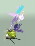 Rating: q
ID: 353428
Date: 2013-07-17 14:52:10 -0400
Status: active
Score: 1
absurd_res arthropod big_breasts big_butt bloated bodily_fluids breasts butt changeling crying equid equine feathered_wings feathers female flying force_feeding forced friendship_is_magic group growing hasbro hi_res horse huge_breasts inflation mammal my_little_pony overweight pointblankfluffpistol pony princess_celestia_(mlp) princess_luna_(mlp) queen_chrysalis_(mlp) stuffing tears thick_thighs weight_gain what what_has_magic_done wide_hips wings post #353428