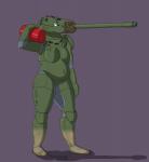 Rating: q
ID: 1572013
Date: 2018-06-13 07:17:37 -0400
Status: active
Score: 3
2018 belly cannon female gun head_cannon hi_res living_machine living_tank living_vehicle m103 machine musclegut muscular navel nose_cannon not_furry panzerschreckleopard ranged_weapon slightly_chubby tank_(vehicle) tank_humanoid vehicle weapon post #1572013
