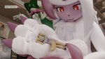 Rating: q
ID: 5388407
Date: 2025-02-21 15:30:28 -0500
Status: active
Score: 48
16:9 2024 3_toes 3d_(artwork) absol ambiguous_gender anthro big_feet biped breast_curtains breasts chutos claws clothing detailed_background digital_media_(artwork) english_text eyes_closed feet felid feline female flower_(anatomy) foot_fetish foot_focus foot_grab foot_play generation_3_pokemon generation_9_pokemon green_body group heart_clothing heart_symbol hi_res horn looking_at_another macro mammal mask meowscarada micro multicolored_body neck_tuft nintendo paige_(p4wsized) paws picture_frame pokemon pokemon_(species) purple_body red_eyes ruff size_difference smile smiling_at_another stuck_to_foot text toe_claws toes trio tuft two_tone_body white_body widescreen post #5388407