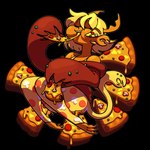 Rating: s
ID: 5606320
Date: 2025-05-29 06:06:33 -0400
Status: pending
Score: 2
3_toes claws demon demon_humanoid discount-supervillain eating eating_food feet female food hi_res humanoid living_arms living_hand living_tail pizza solo tail tailed_humanoid toes unusual_anatomy unusual_tail warm_colors post #5606320