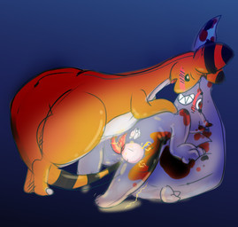 Rating: e
ID: 5354797
Date: 2025-02-06 01:58:57 -0500
Status: active
Score: 12
2_penises ahegao ampharos amur_carp anal anal_penetration animal_genitalia animal_penis animate_inanimate anthro bedroom_eyes big_tail black_eyes black_spots blush caffeinekobold carp cetacean cyprinid cypriniform duo electrostimulation fin fish generation_2_pokemon genitals hakarisquish hemipenes koi looking_pleasured male male/male mammal marine multi_genitalia multi_penis narrowed_eyes nintendo open_mouth penetration penis pokemon pokemon_(species) pool_toy red_eyes red_spots seductive shark slightly_chubby smile spots tail tail_fetish tail_in_ass tail_insertion tail_play tongue tongue_out translucent typical_carp vtuber post #5354797