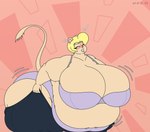Rating: q
ID: 4368066
Date: 2023-10-22 19:07:24 -0400
Status: active
Score: 2
2023 anthro belly big_belly big_breasts big_butt blonde_hair blush bodily_fluids bottomwear bra breasts butt clothing copyright_symbol digital_media_(artwork) dressing eyes_closed female gerbil hair hi_res huge_breasts huge_thighs mammal murid obese obese_anthro obese_female overweight overweight_anthro overweight_female panties pants rodent sandy_(satsumalord) satsumalord solo sweat symbol thick_thighs underwear post #4368066