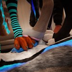 Rating: e
ID: 5604537
Date: 2025-05-28 13:22:22 -0400
Status: active
Score: 21
1:1 3d_(artwork) 4k absurd_res animal_genitalia animal_penis anthro anthro_on_anthro balls biped black_body black_fur blender_(artwork) blender_cycles blue_body blue_fur bodily_fluids bottomwear canid canine canine_genitalia canine_penis canis claws clothed clothing cum depth_of_field digital_media_(artwork) dominant dragonplayer dragonplayer_(character) erection feet feet_on_penis foot_fetish foot_lick foot_on_balls foot_on_chest foot_play footjob fox fur genital_fluids genitals grey_body grey_fur group hair hi_res hindpaw hoodie inside knot licking lying lying_on_ground male male/male mammal maro_lupus multicolored_body nude on_back on_ground open_mouth orgasm pants paws penis reflection rexouium sex slim slim_anthro slim_male slim_sub smile stepped_on stepping_on_another stepping_on_balls stepping_on_chest stepping_on_face stepping_on_genitals submissive submissive_male surrounded tail teeth tongue tongue_out topwear trampling white_body white_fur post #5604537