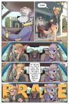 2020 2:3 adrian_gray ah_club ali_gray anthro baby blonde_hair bottomless breasts brown_body brown_fur canid canine canis car car_seat casual_exposure clothed clothing comic dialogue digital_media_(artwork) driving english_text female fur grey_body grey_fur group hair hi_res hildegard_rothschild hospital inside_car inside_vehicle kangaroo macropod male mammal marsupial nurse outside plant pouch_(anatomy) rick_griffin sweater text tired topwear tree vehicle wheelchair white_hair wolf young young_anthro