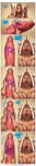 absurd_res anthro big_penis comic demon dialogue english_text first_person_view genitals gynomorph hi_res huge_penis intersex james_howard long_image lube lucy_(james_howard) masturbation masturbation_pov patreon penis solo tall_image text