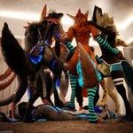 Rating: e
ID: 5604514
Date: 2025-05-28 13:14:33 -0400
Status: active
Score: 10
1:1 3d_(artwork) 4k absurd_res animal_genitalia animal_penis anthro anthro_on_anthro balls biped black_body black_fur blender_(artwork) blender_cycles blue_body blue_fur bodily_fluids bottomwear canid canine canine_genitalia canine_penis canis claws clothed clothing cum depth_of_field digital_media_(artwork) dominant dragonplayer dragonplayer_(character) erection feet feet_on_penis foot_fetish foot_lick foot_on_balls foot_on_chest foot_play footjob fox fur genital_fluids genitals grey_body grey_fur group hair hi_res hindpaw hoodie inside knot licking lying lying_on_ground male male/male mammal maro_lupus multicolored_body nude on_back on_ground open_mouth orgasm pants paws penis reflection rexouium sex slim slim_anthro slim_male slim_sub smile stepped_on stepping_on_another stepping_on_balls stepping_on_chest stepping_on_face stepping_on_genitals submissive submissive_male surrounded tail teeth tongue tongue_out topwear trampling white_body white_fur post #5604514